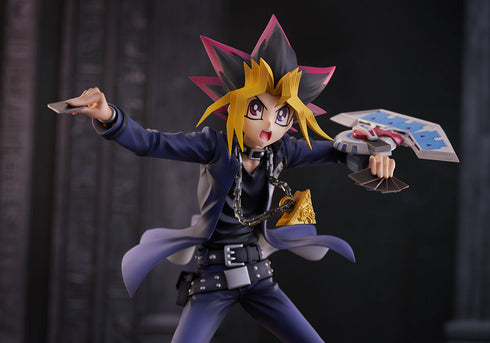 『遊☆戯☆王デュエルモンスターズ』ARTFX J 武藤遊戯 -熱き決闘者たち-